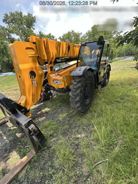 2023 JCB 509-42