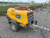 2022 ATLAS COPCO XAS 110