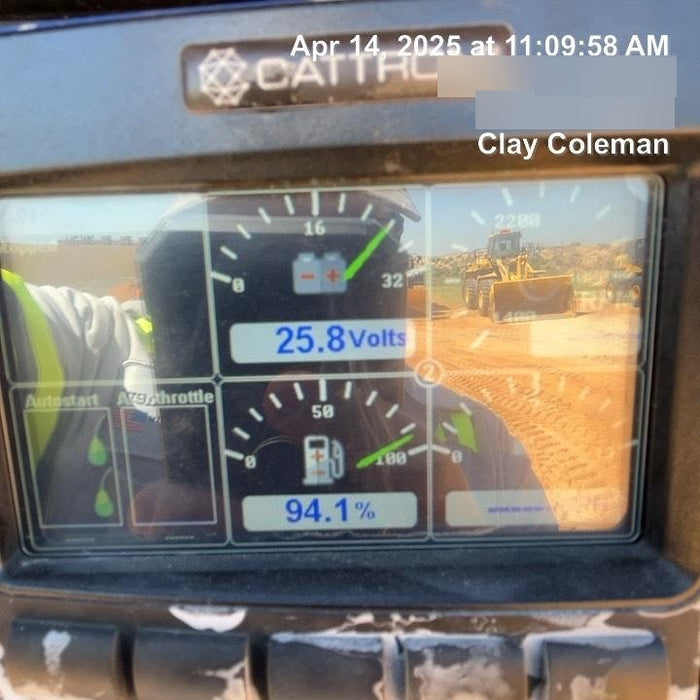 2023 RWN RWN-8NHTA-10OBPT