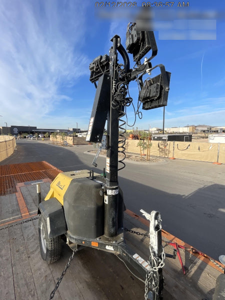 2021 ALLMAND NLV3GR
