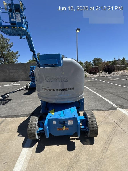 2025 GENIE Z40/23N RJ