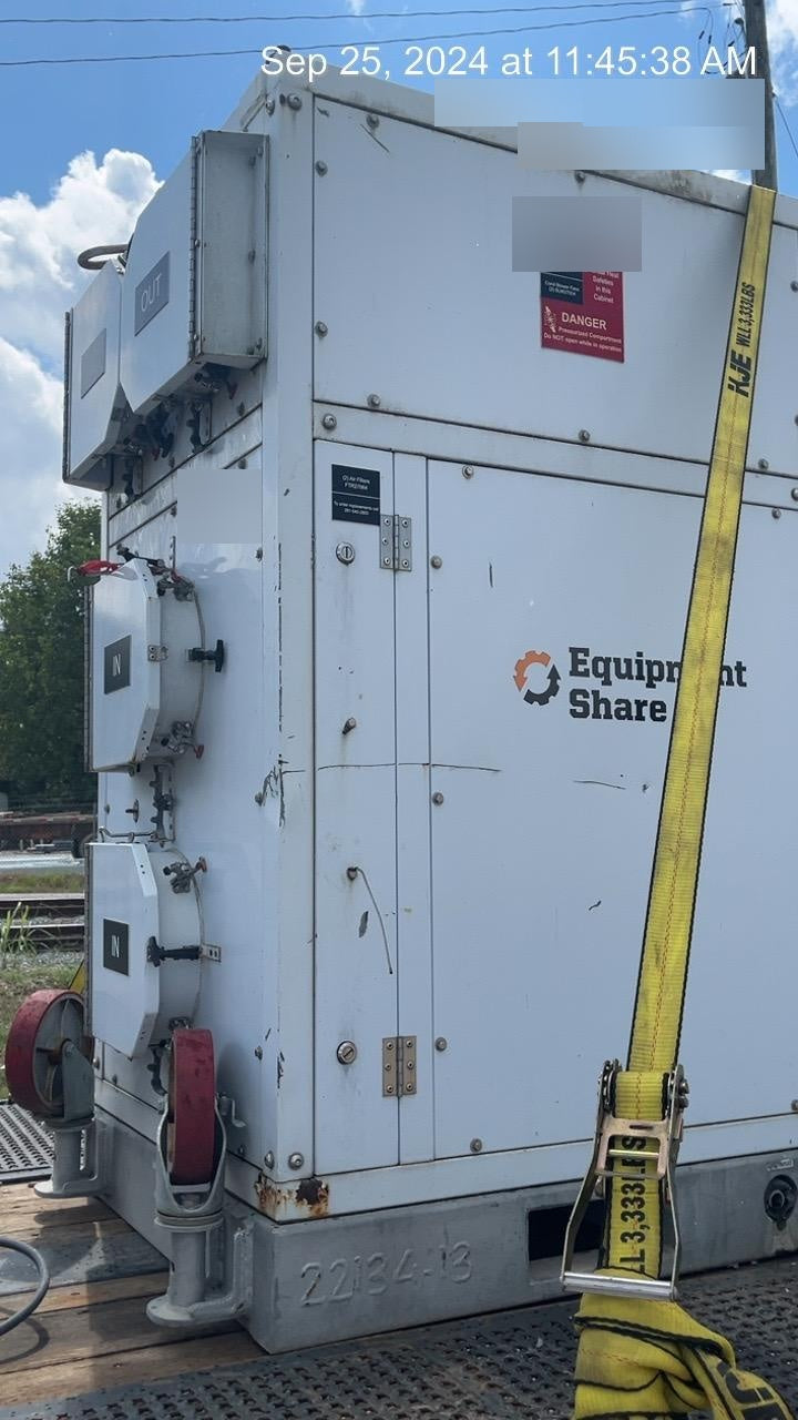 2020 SMARTECH SLIC12R-MSH
