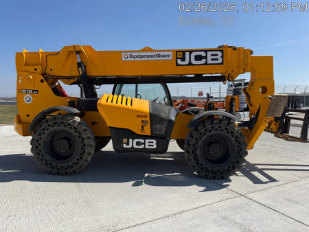 2023 JCB 512-56