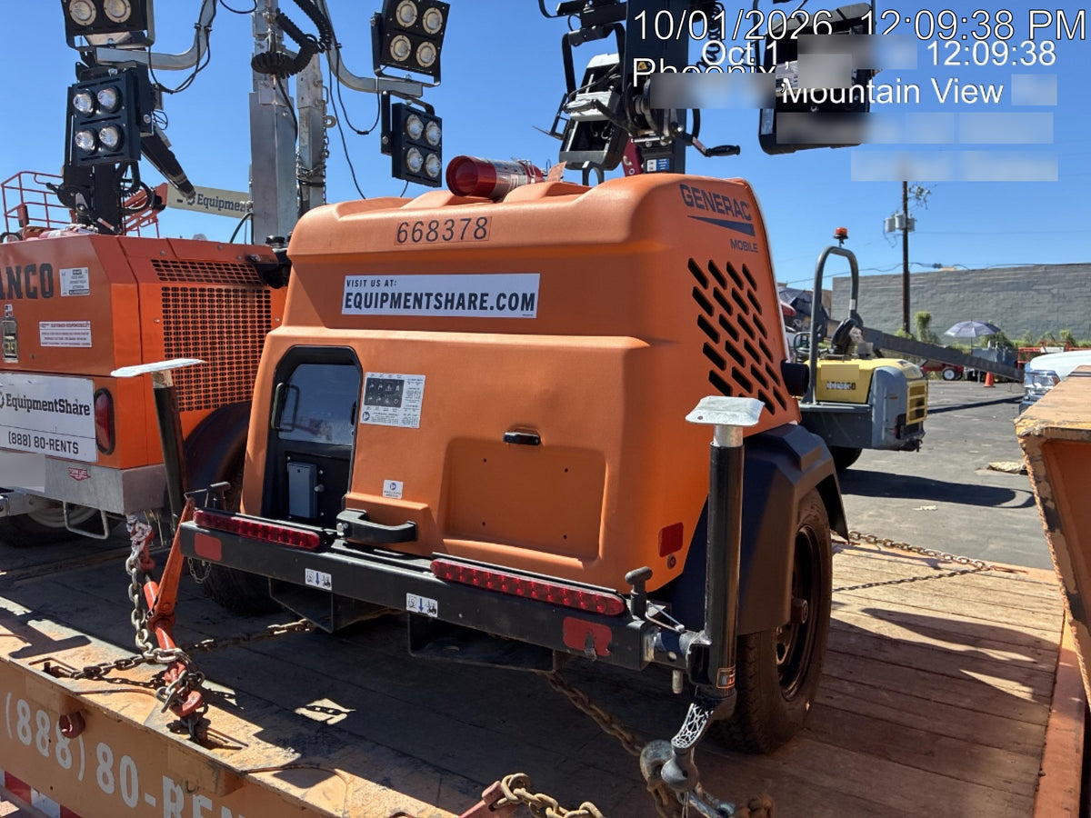 2026 GENERAC MLTS-4