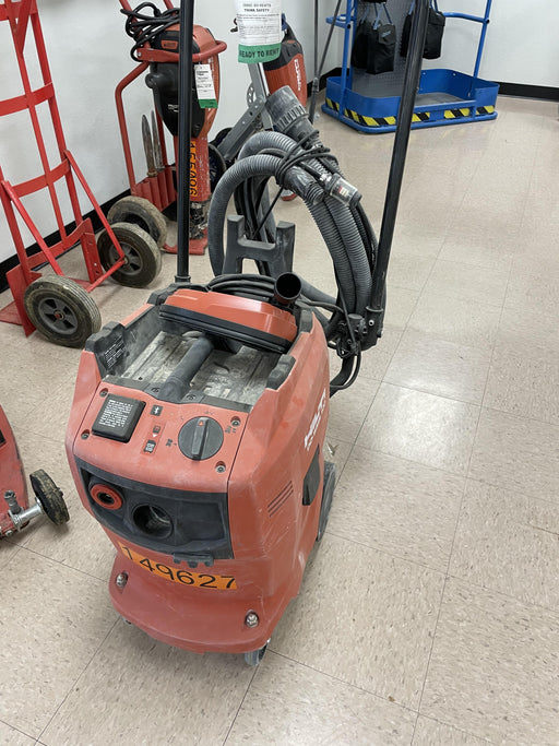 2021 HILTI DD-WMS 100