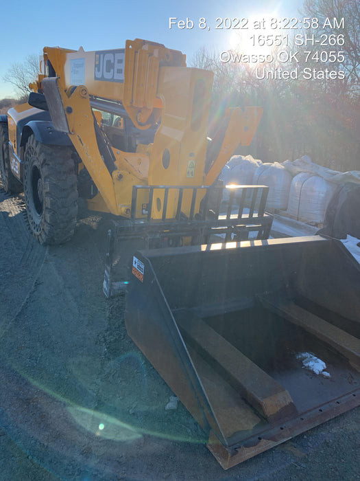 2020 STAR INDUSTRIES 1406B