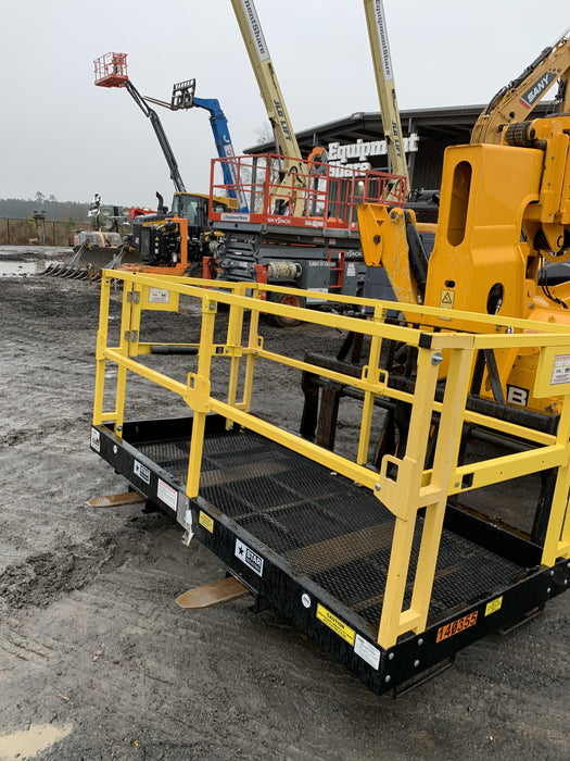 2021 STAR INDUSTRIES 1208C