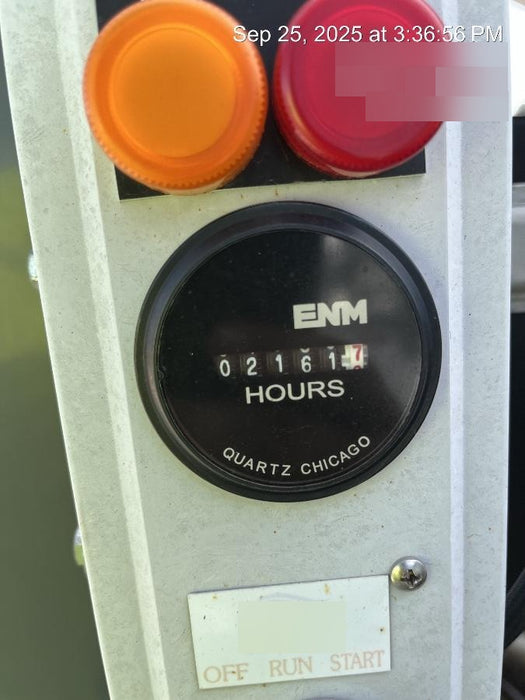 2020 MYERS-SETH A-DD8/HA/T