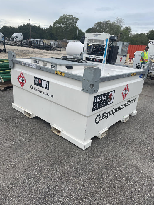 2022 WESTERN GLOBAL 50TCG