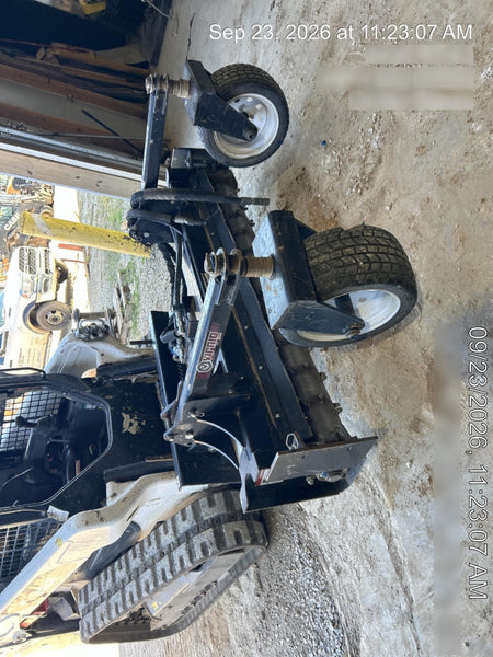 2023 VIRNIG PWR72
