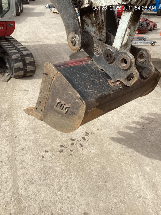 2020 TAG MANUFACTURING 36" HD QCB27 Bucket