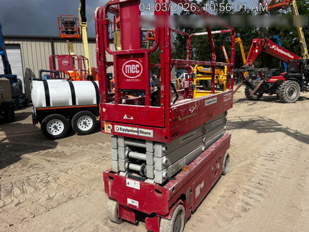2021 MEC 2632SE