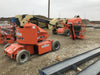 2019 JLG E400AJPN