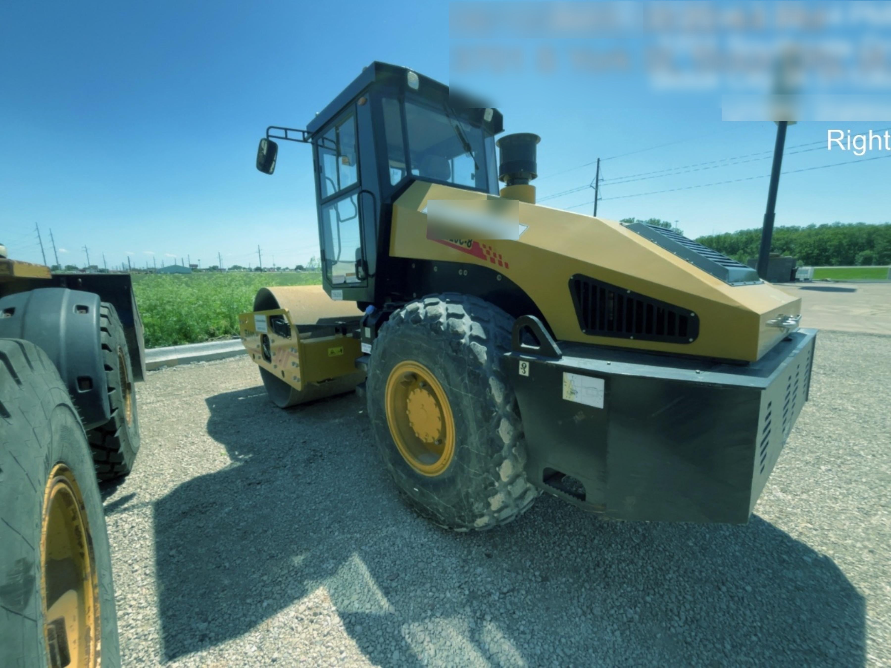 2022 SANY SSR120C-8