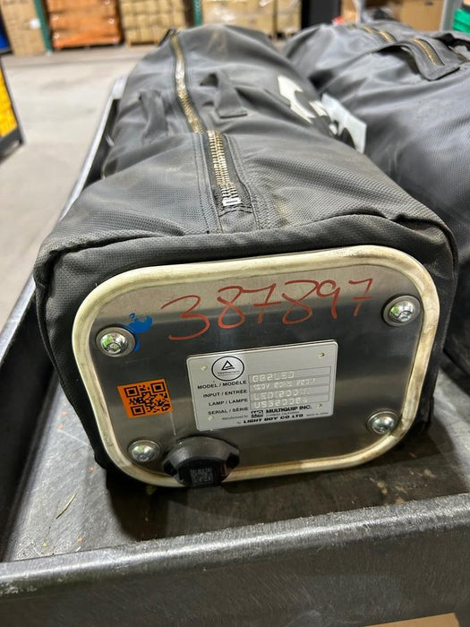 2024 MULTIQUIP GB8LED
