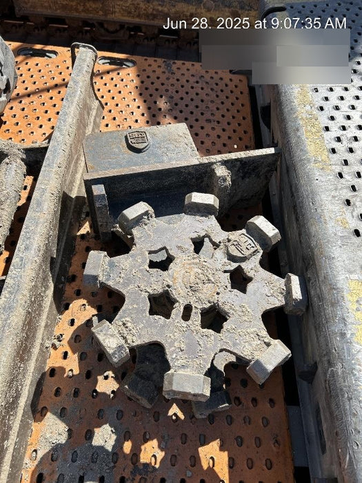 2022 STEEL UNLIMITED 50-0010