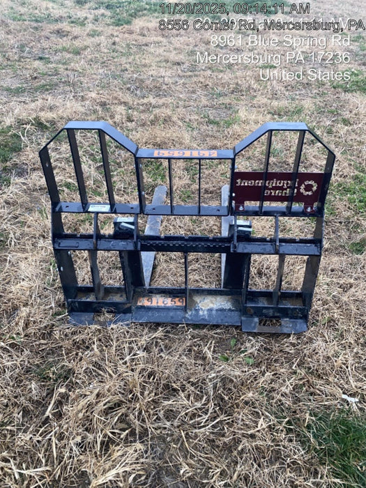 2025 VIRNIG PF4855-5VG