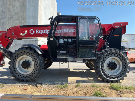 2022 MANITOU MTA10055