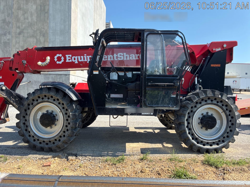 2022 MANITOU MTA10055