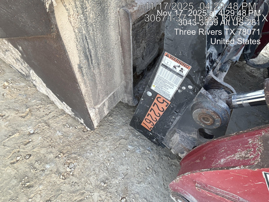 2025 VIRNIG PF4855-5VG