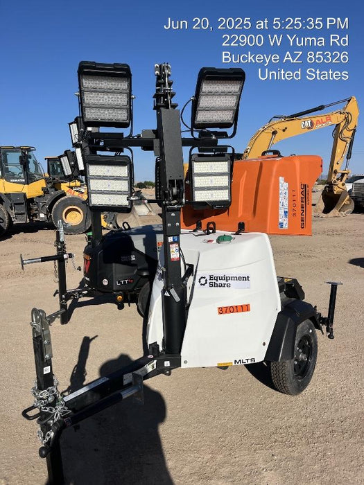 2023 GENERAC MLT2