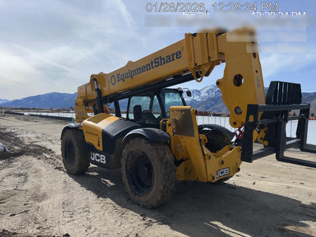 2025 JCB 510-56