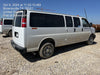 2023 CHEVROLET Express Van - Rental
