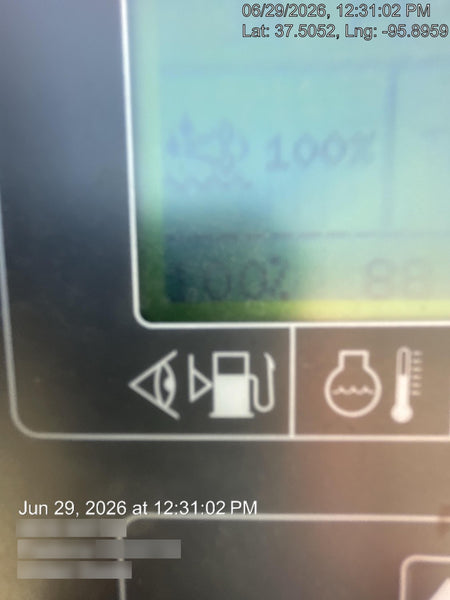 2019 WACKER NEUSON G130