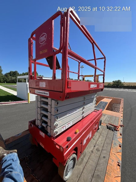 2021 MEC 4046SE