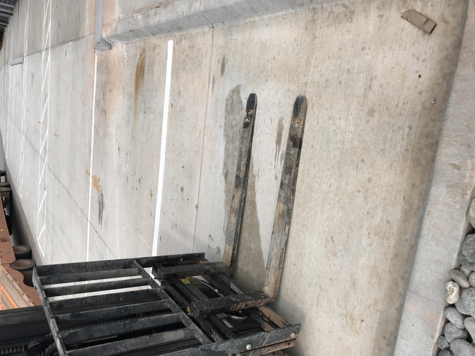 2019 KOMATSU FG25T-16