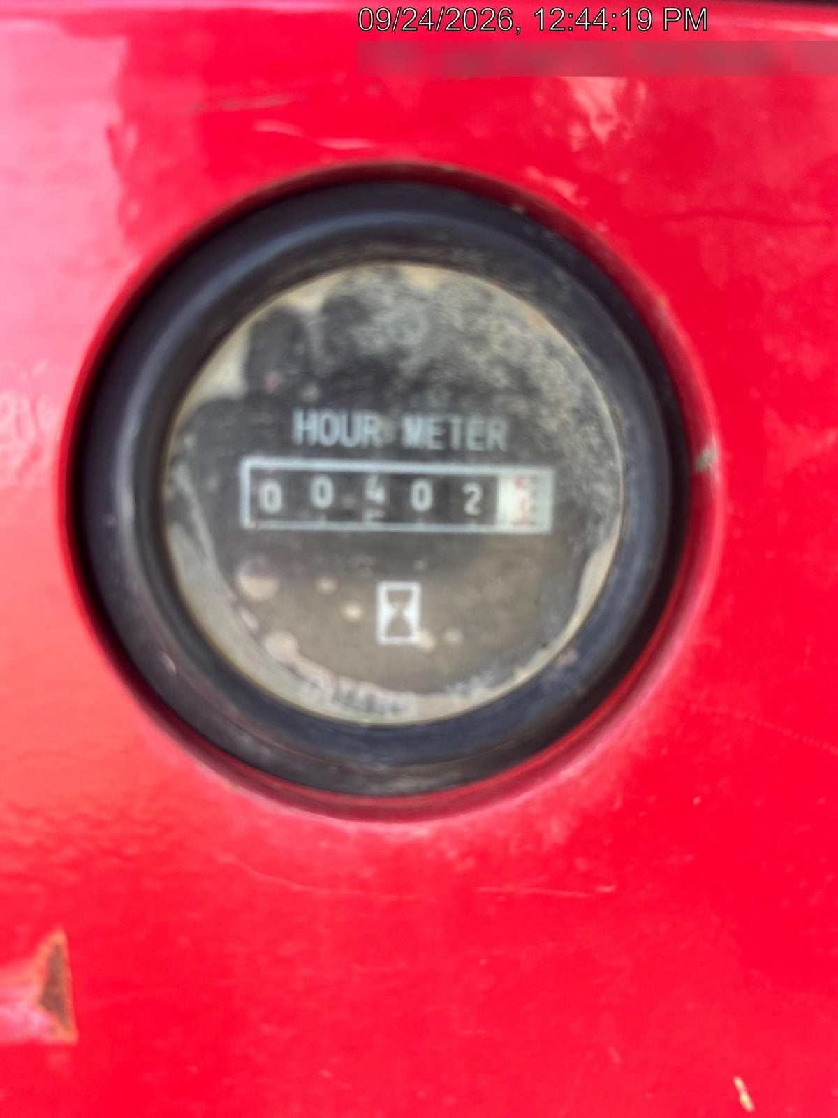 2021 MEC 4555SE