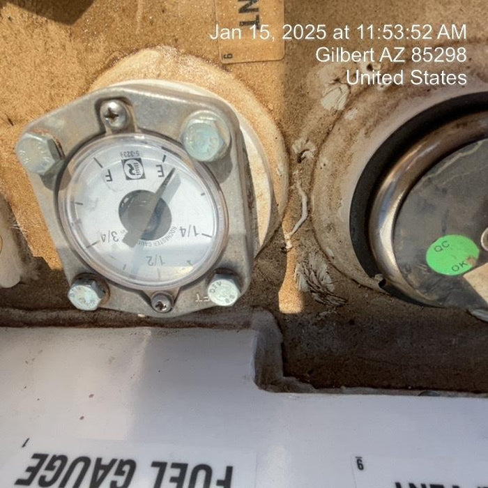 2024 WESTERN GLOBAL 20TCG-ES