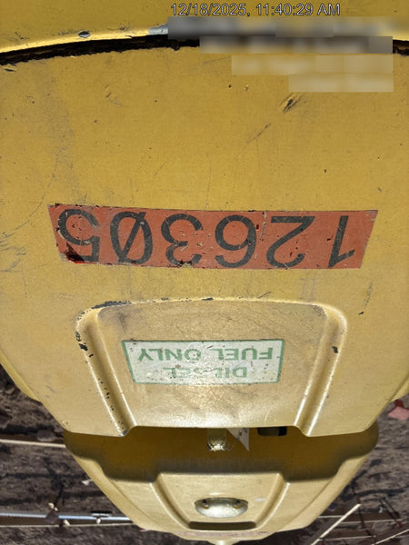 2021 WACKER NEUSON RTLx-SC3