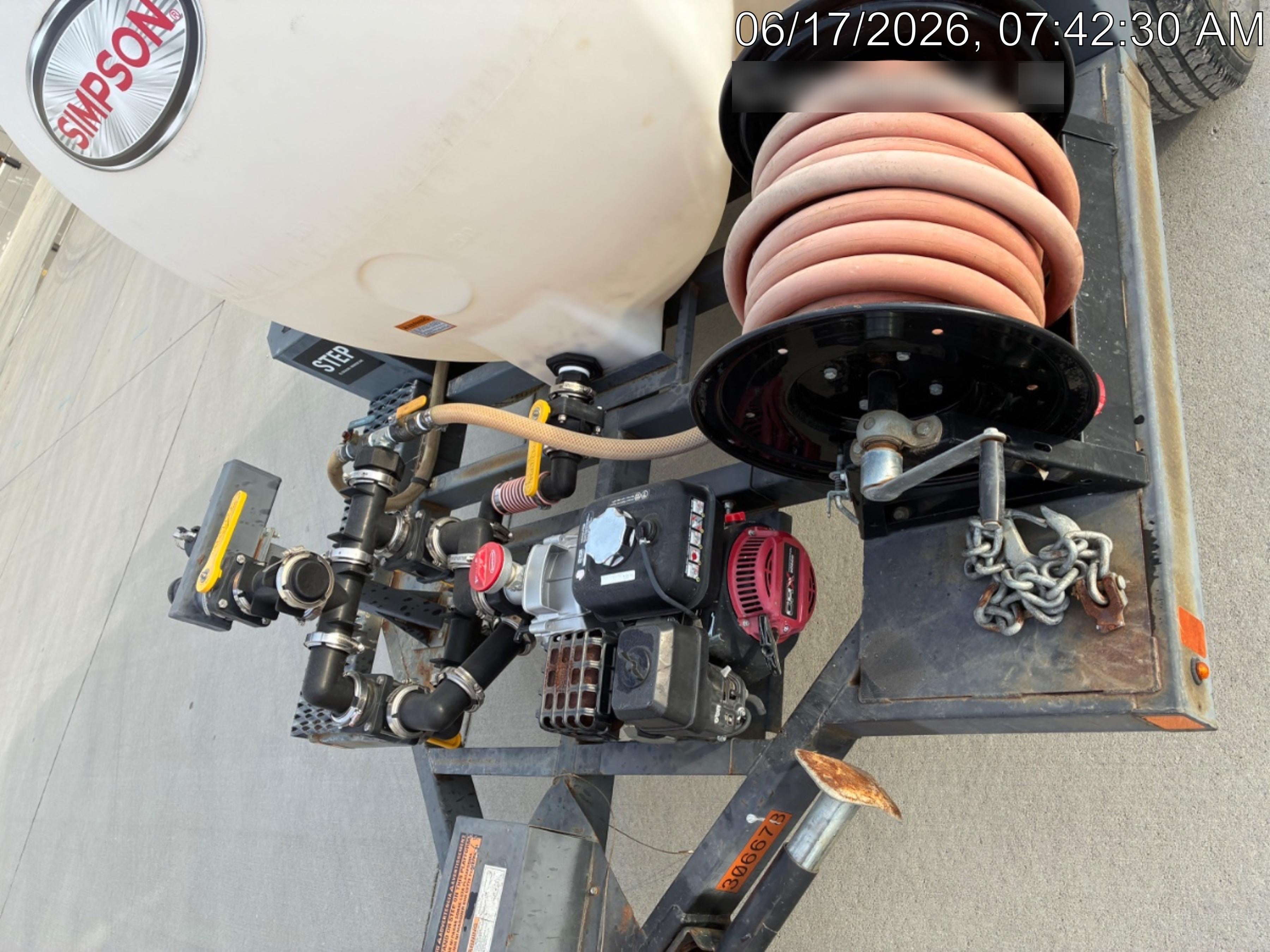 2023 SIMPSON SWT-52517