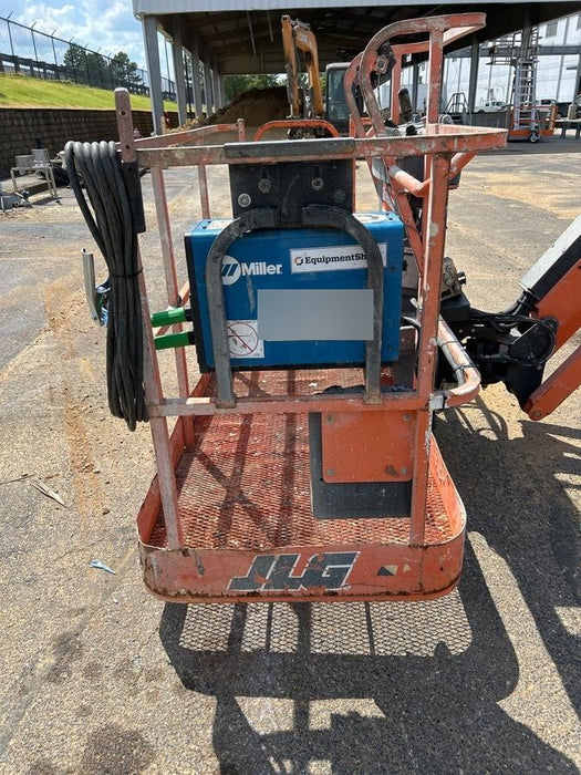 2023 MILLER ELECTRIC CST-282