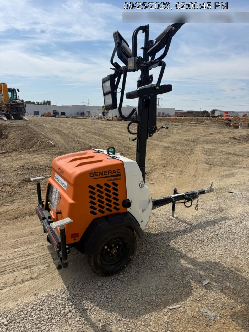 2026 GENERAC MLTS-4