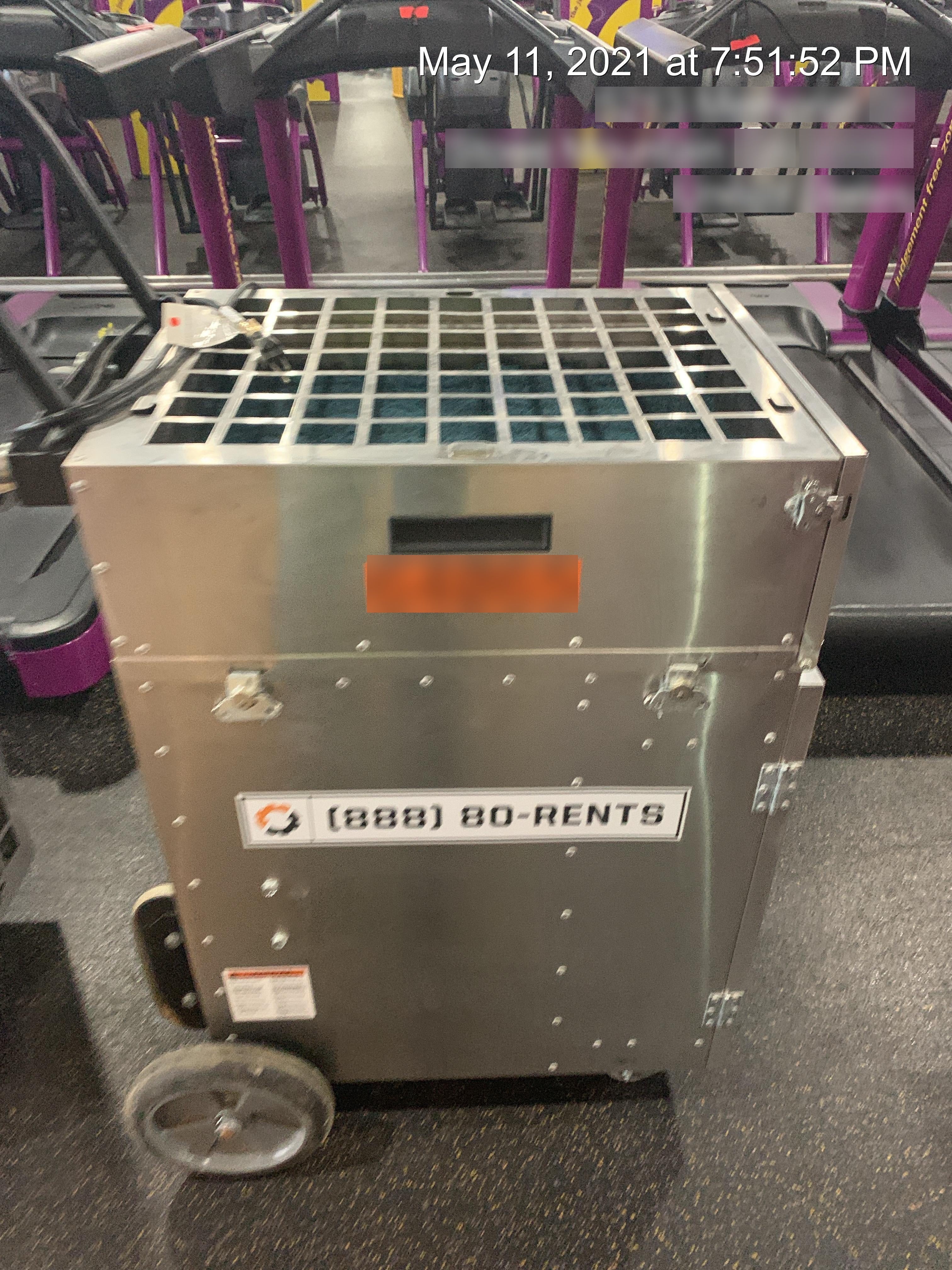 2020 ABATEMENT TECHNOLOGIES PAS2400