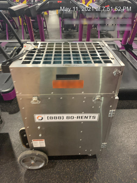 2020 ABATEMENT TECHNOLOGIES PAS2400