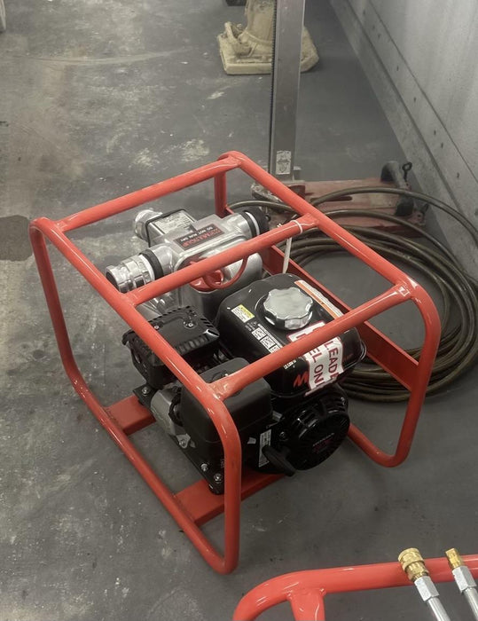 2023 MULTIQUIP QP2TH