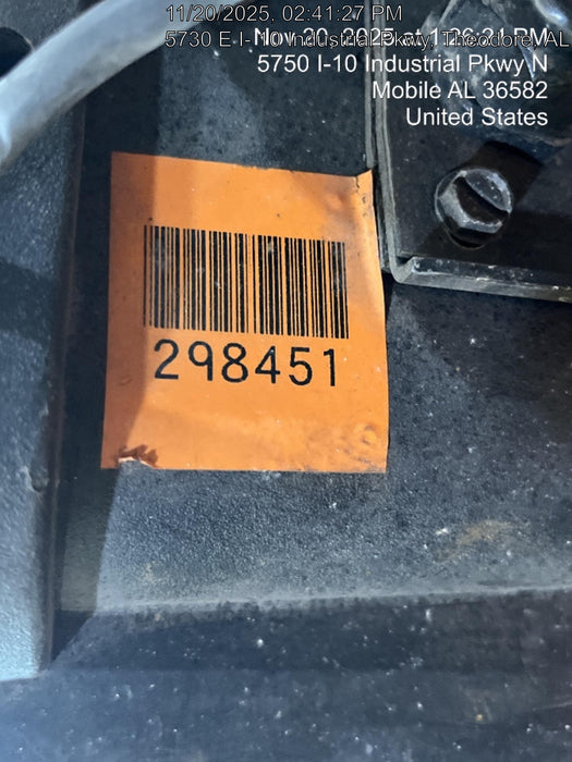 2023 MILLER ELECTRIC ArcReach 8