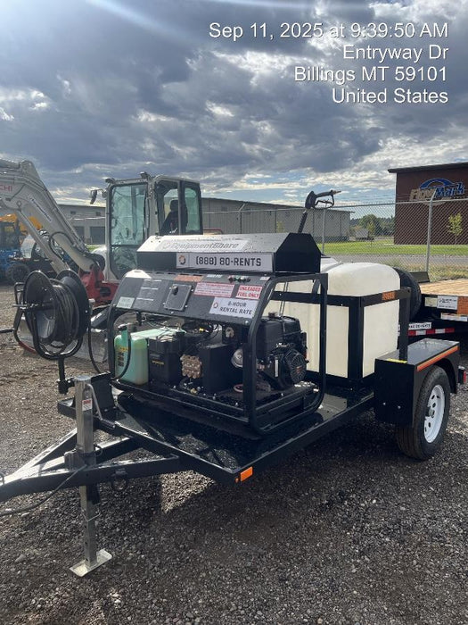 2025 MI-T-M AW-9000-0005 / DHG-4004-B0V6G