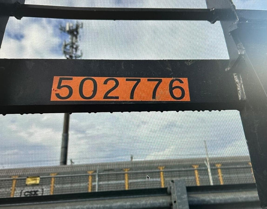 2025 ARROW MATERIAL HANDLING F5100CB