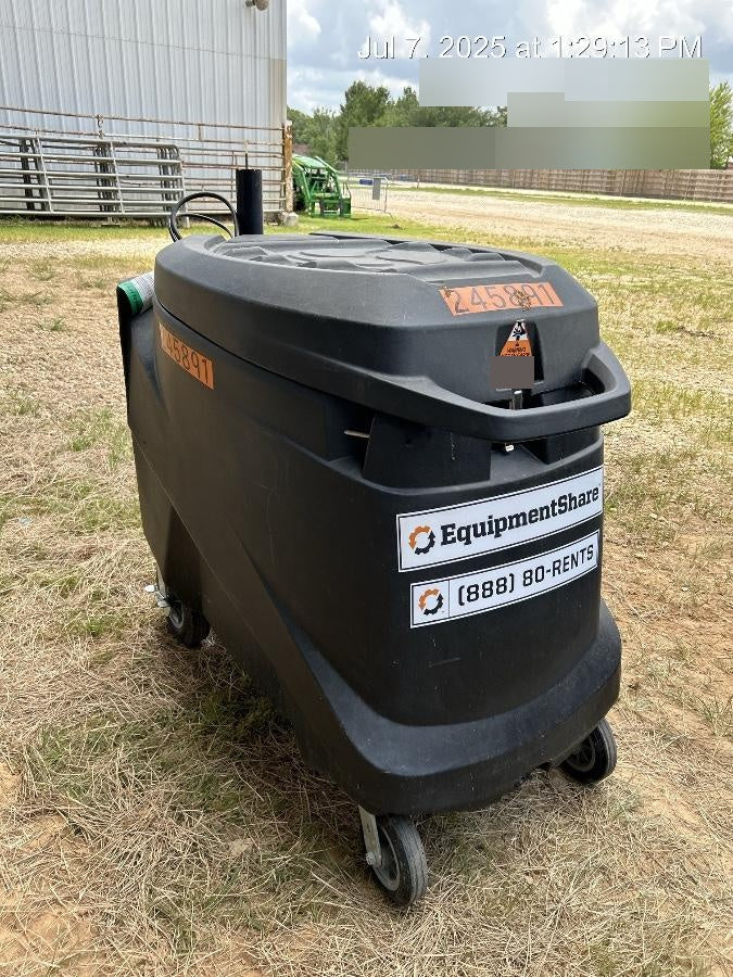 2022 POWER BREEZER PB4BASE