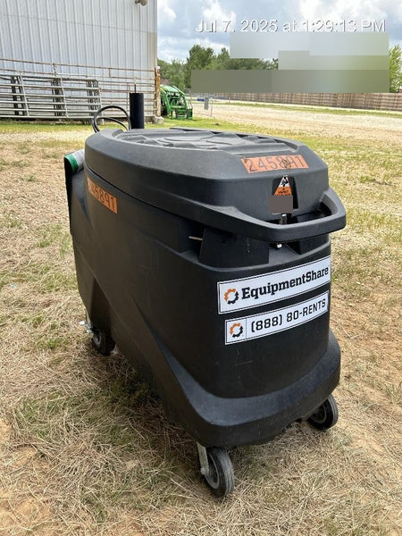 2022 POWER BREEZER PB4BASE