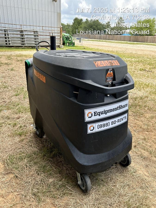 2022 POWER BREEZER PB4BASE