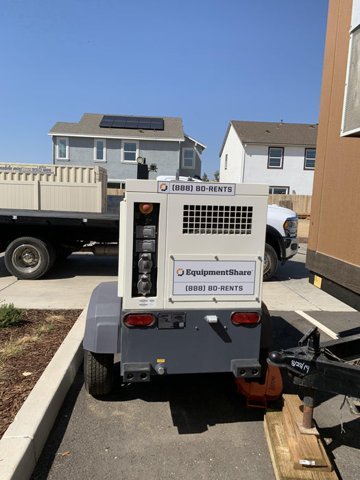 2020 ATLAS COPCO QAS25