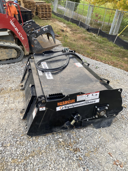 2020 PALADIN UTILITY GRAPPLE 11876-0022