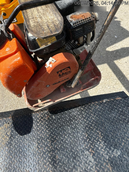 2023 MULTIQUIP MVC82VHW