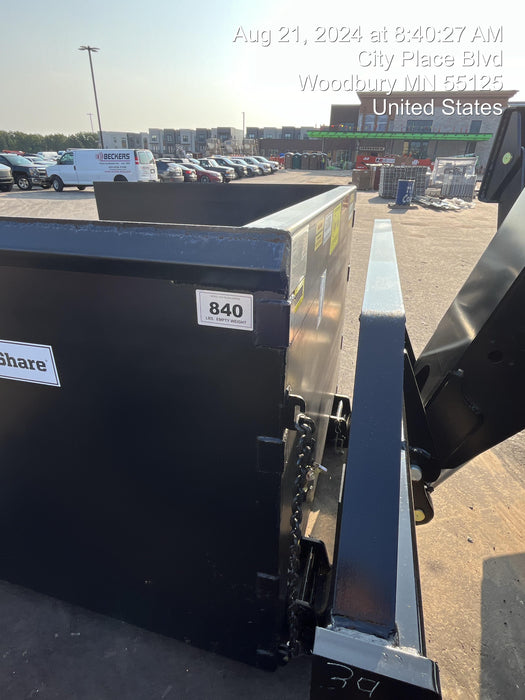 2024 STAR INDUSTRIES 1425