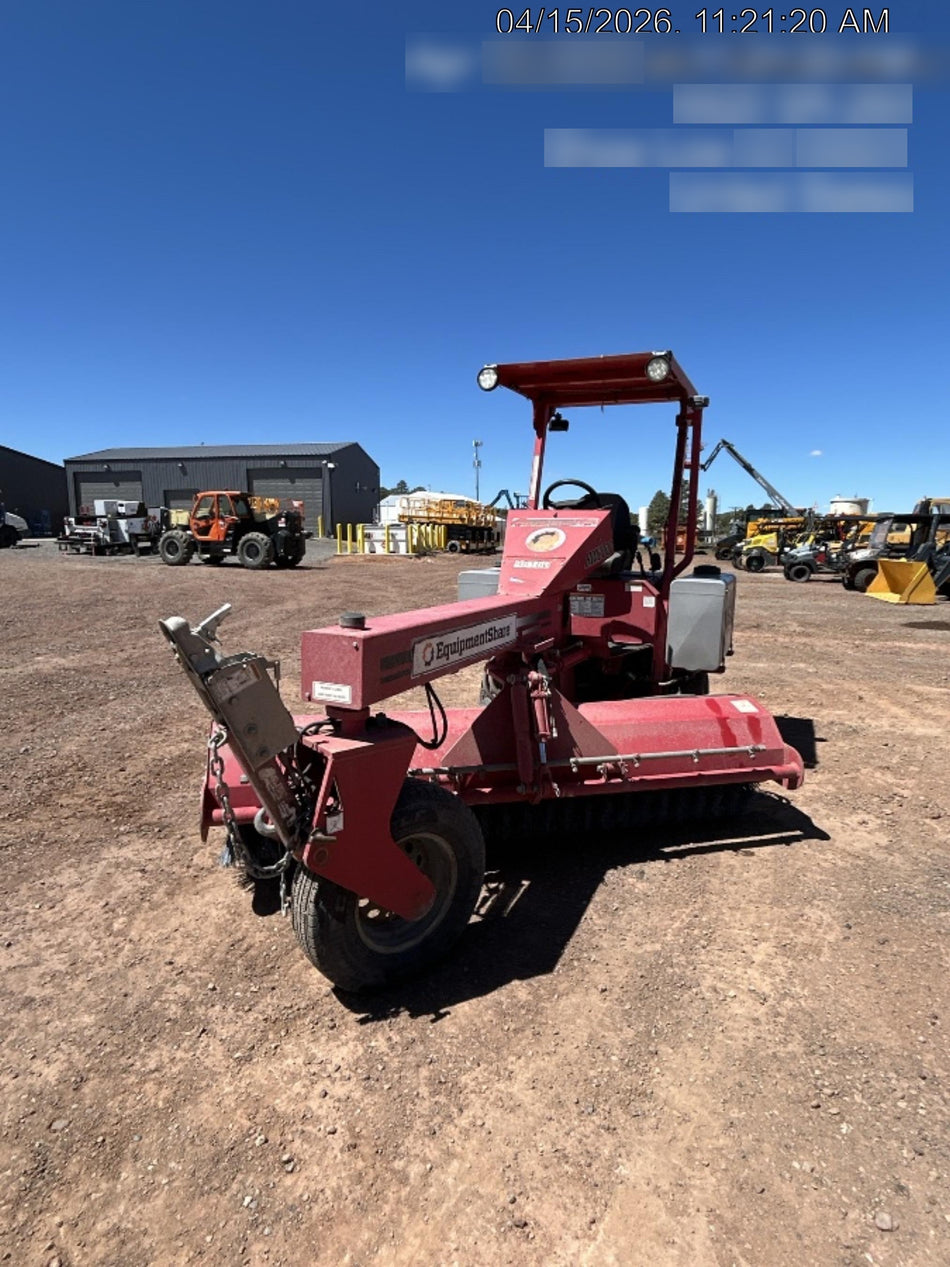 2020 BROCE BW260